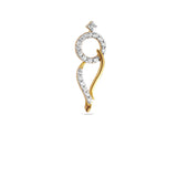 Abhy Diamond Pendant