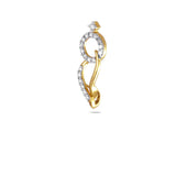 Abhy Diamond Pendant