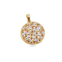 Nova Diamond Pendant
