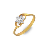 Esme Diamond Ring