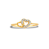 Florance Diamond Ring