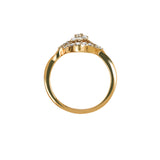 Willow Diamond Ring