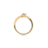 Emma Diamond Ring