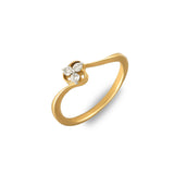 Emma Diamond Ring