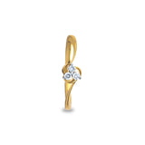 Emma Diamond Ring