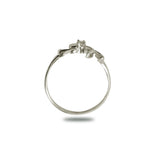 Harper Diamond Ring