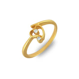 Thea Diamond Ring