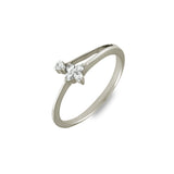 Eleanor Diamond Ring