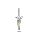 Eleanor Diamond Ring