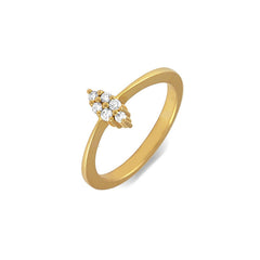 Orla Diamond Ring