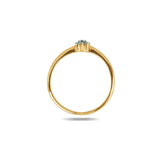 Tilly Diamond Ring