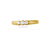 Hollie Diamond Ring