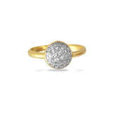 Beth Diamond Ring