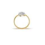 Beth Diamond Ring