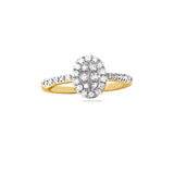 Skye Diamond Ring