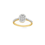 Skye Diamond Ring