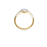 Skye Diamond Ring