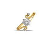 Lydia Diamond Ring