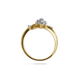 Lydia Diamond Ring