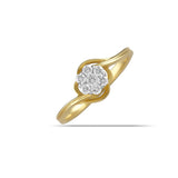 Suraj Diamond Ring