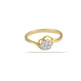 Suraj Diamond Ring