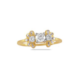 Shresth Diamond Ring