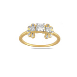 Shresth Diamond Ring