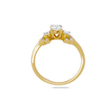 Shresth Diamond Ring