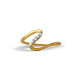 Sheela Diamond Ring