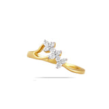 Shuba Diamond Ring