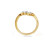 Shuba Diamond Ring