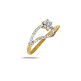 Shreya Diamond Ring