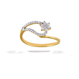 Shreya Diamond Ring