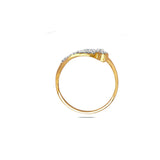 Shreya Diamond Ring