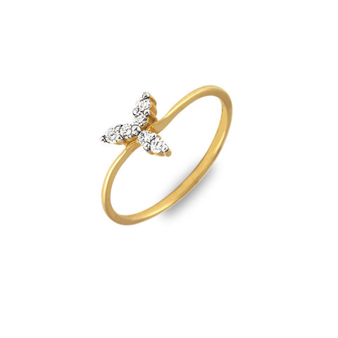 Maisie Diamond Ring