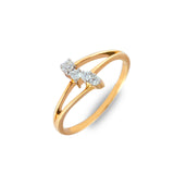 Ellie Diamond Ring