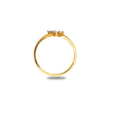 Maisie Diamond Ring