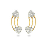 Jyothi Diamond Earring