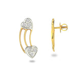 Jyothi Diamond Earring