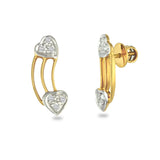 Jyothi Diamond Earring