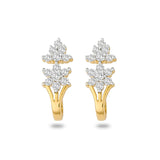 Kanti Diamond Earrings