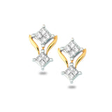 Prema Diamond Earring