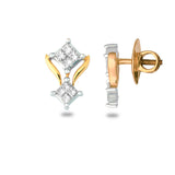 Prema Diamond Earring