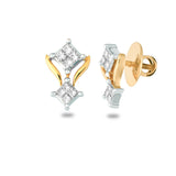 Prema Diamond Earring