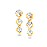 Aadrika Diamond Earring