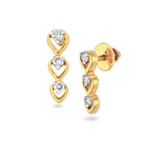 Aadrika Diamond Earring