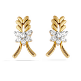 Sophie Diamond Earring