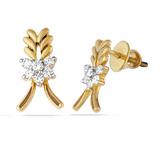 Sophie Diamond Earring