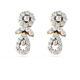 Jessi Diamond Earring