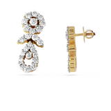 Jessi Diamond Earring